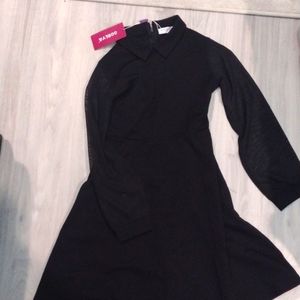 Gorlya dress